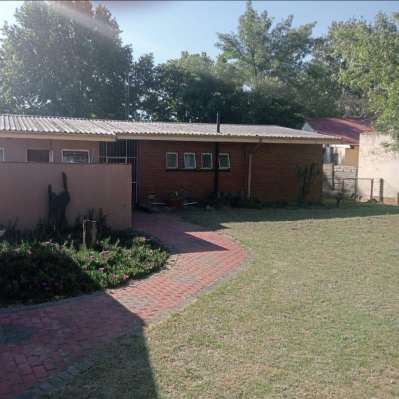 4 Bedroom Property for Sale in Sasolburg Ext 5 Free State